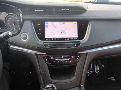 2024 Cadillac XT5 AWD Premium Lujo