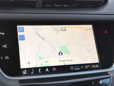 2024 Cadillac XT5 AWD Premium Lujo