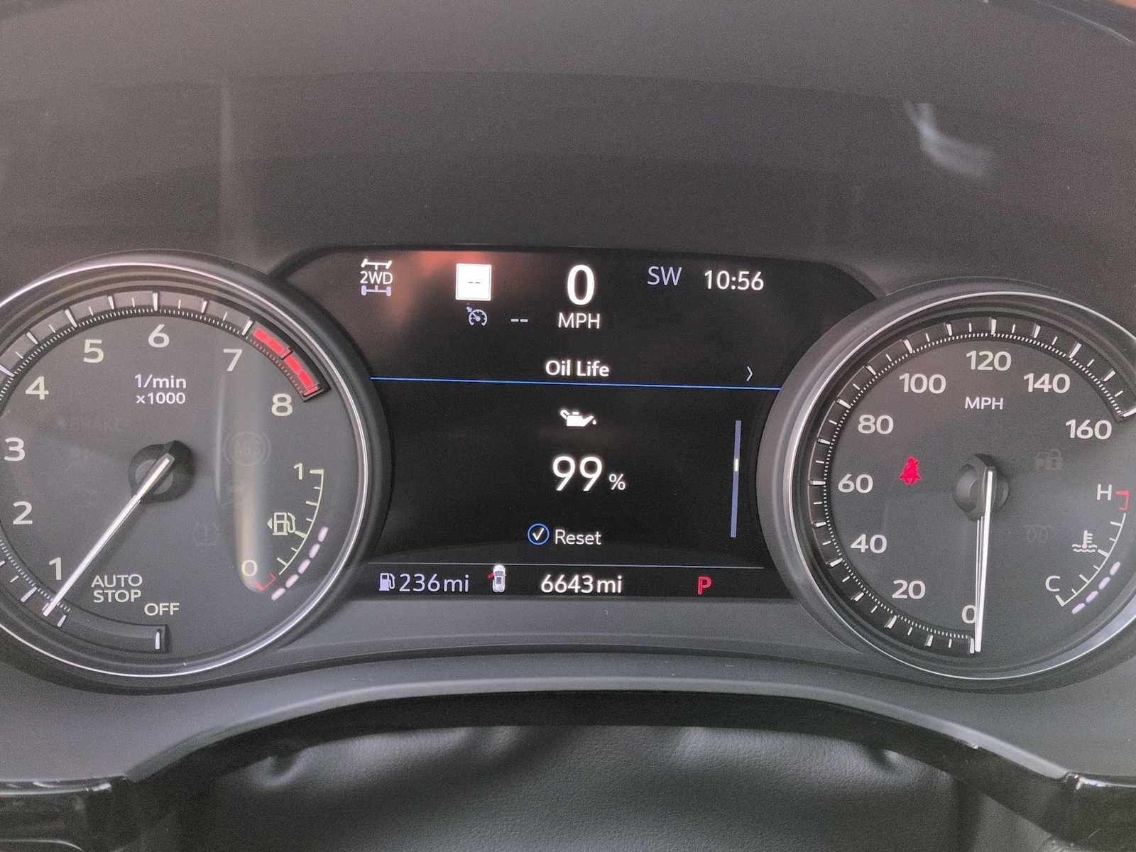 2024 Cadillac XT5 AWD Premium Lujo