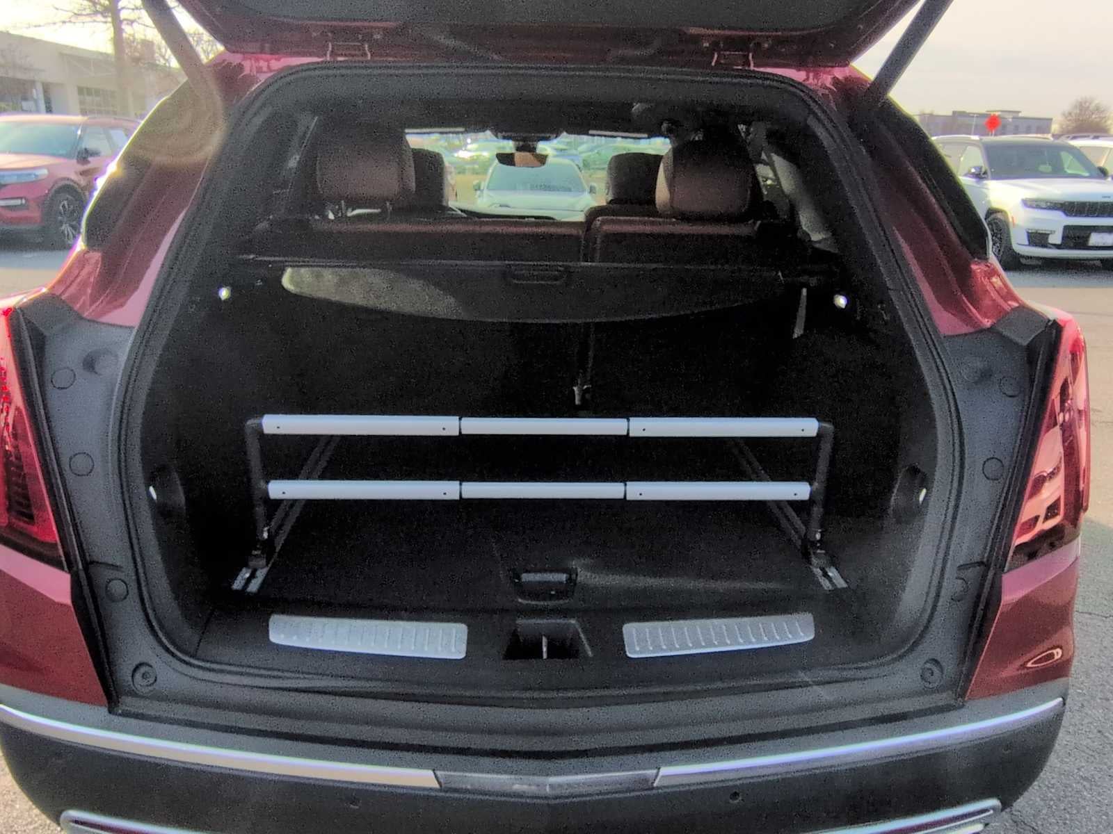 2024 Cadillac XT5 AWD Premium Lujo