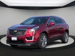 2024 Cadillac XT5 AWD Premium Lujo