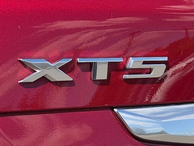 Cadillac XT5 Platinum AWD de 2019