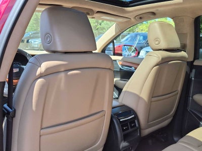 Cadillac XT5 Platinum AWD de 2019