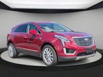 Cadillac XT5 Platinum AWD de 2019
