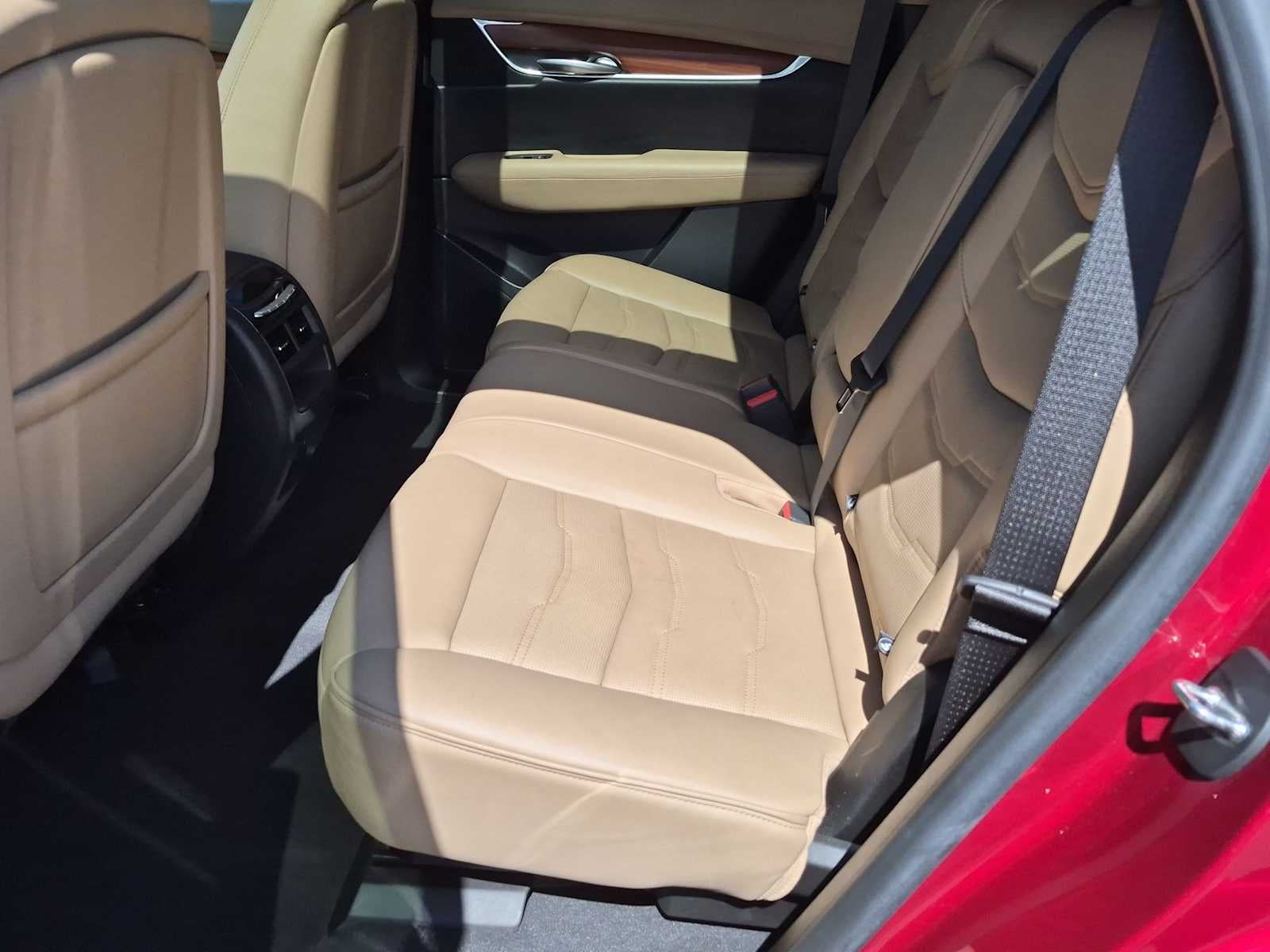 Cadillac XT5 Platinum AWD de 2019