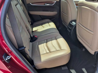 Cadillac XT5 Platinum AWD de 2019