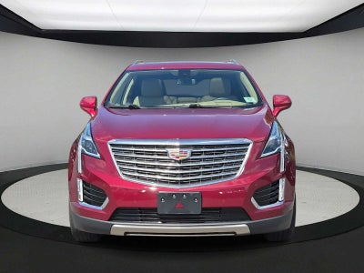 Cadillac XT5 Platinum AWD de 2019