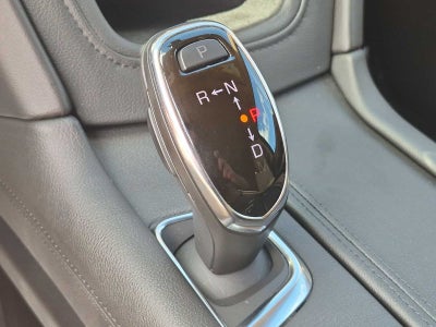 Cadillac XT5 Platinum AWD de 2019