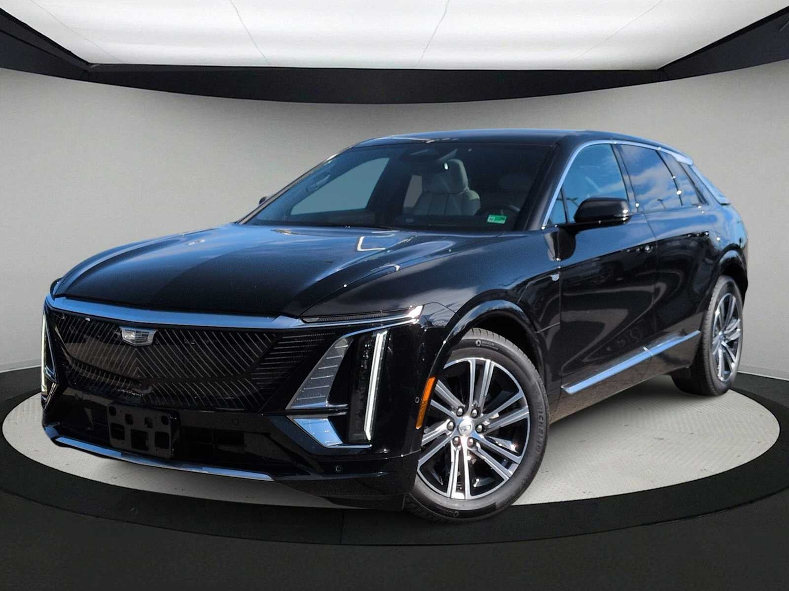 2024 Cadillac LYRIQ Lujo