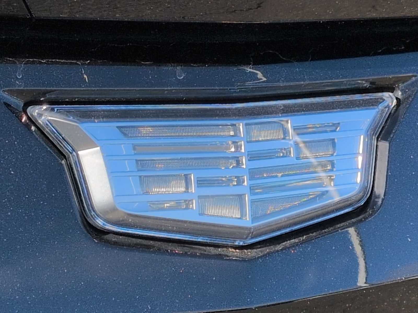 2024 Cadillac LYRIQ Lujo