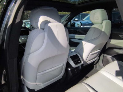 2024 Cadillac LYRIQ Lujo