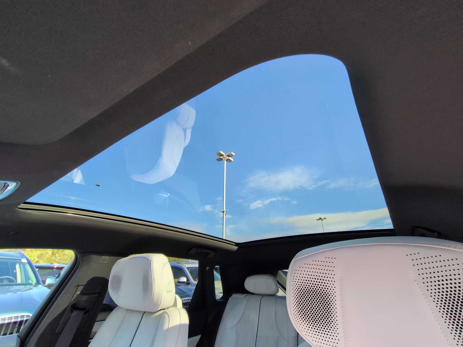 2024 Cadillac LYRIQ Lujo