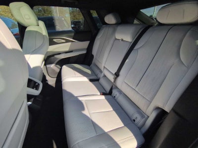 2024 Cadillac LYRIQ Lujo