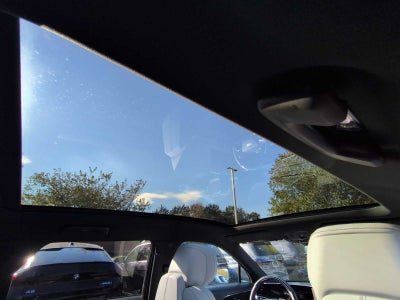 2024 Cadillac LYRIQ Lujo