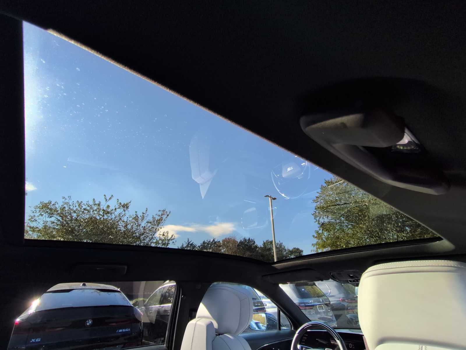 2024 Cadillac LYRIQ Lujo