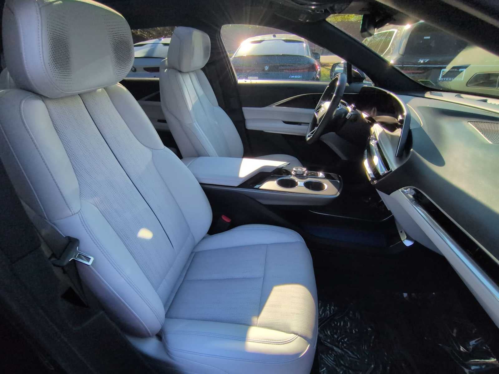 2024 Cadillac LYRIQ Lujo