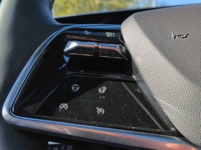 2024 Cadillac LYRIQ Lujo