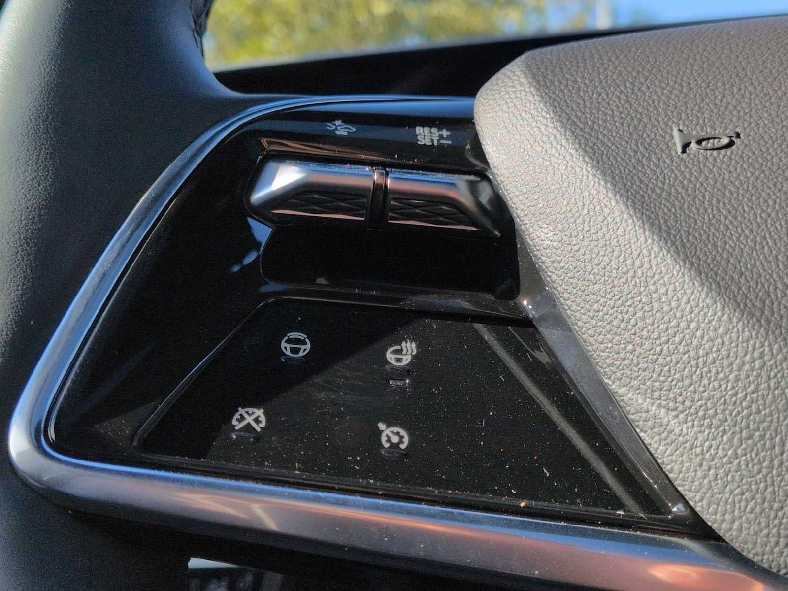 2024 Cadillac LYRIQ Lujo