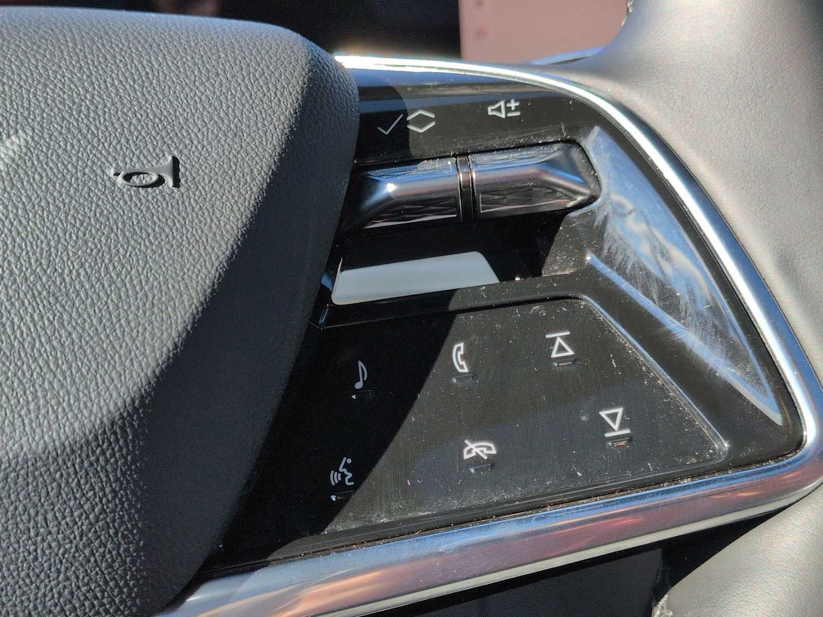 2024 Cadillac LYRIQ Lujo