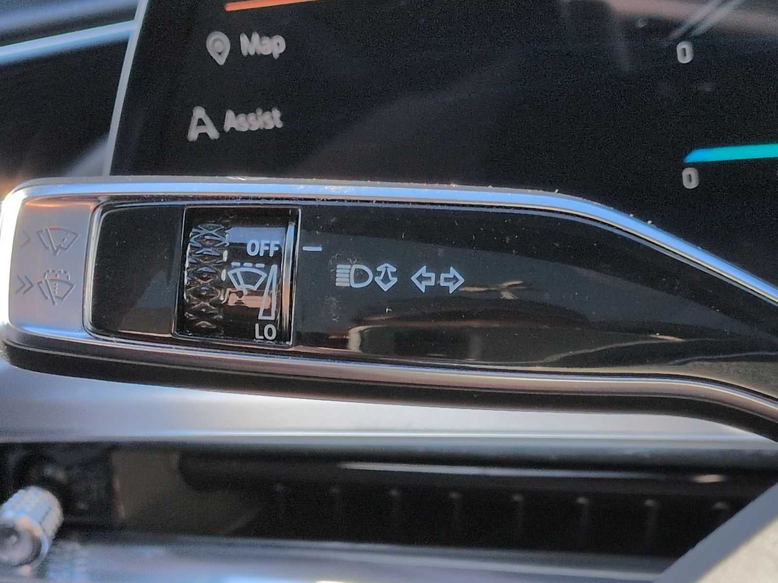 2024 Cadillac LYRIQ Lujo