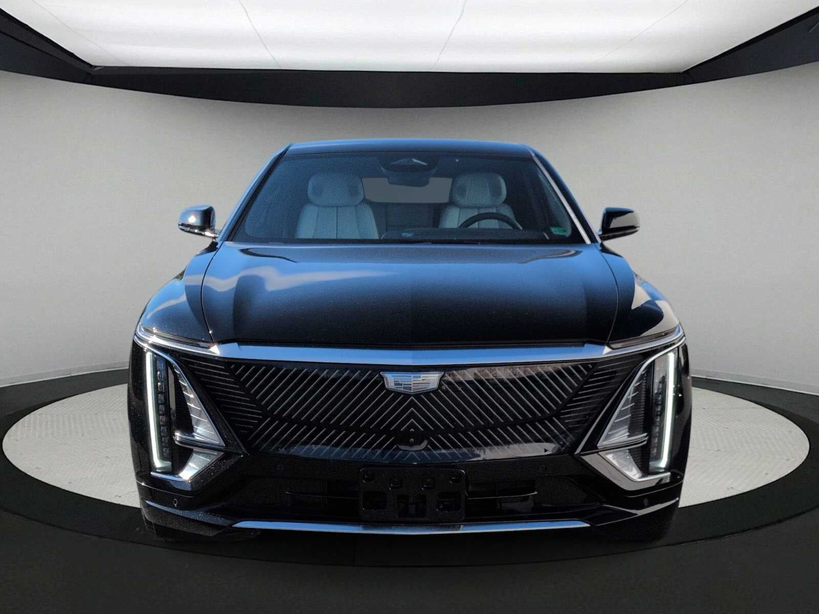 2024 Cadillac LYRIQ Lujo