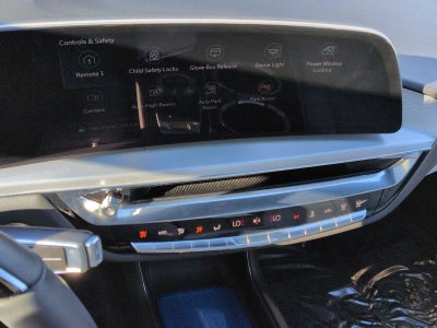 2024 Cadillac LYRIQ Lujo