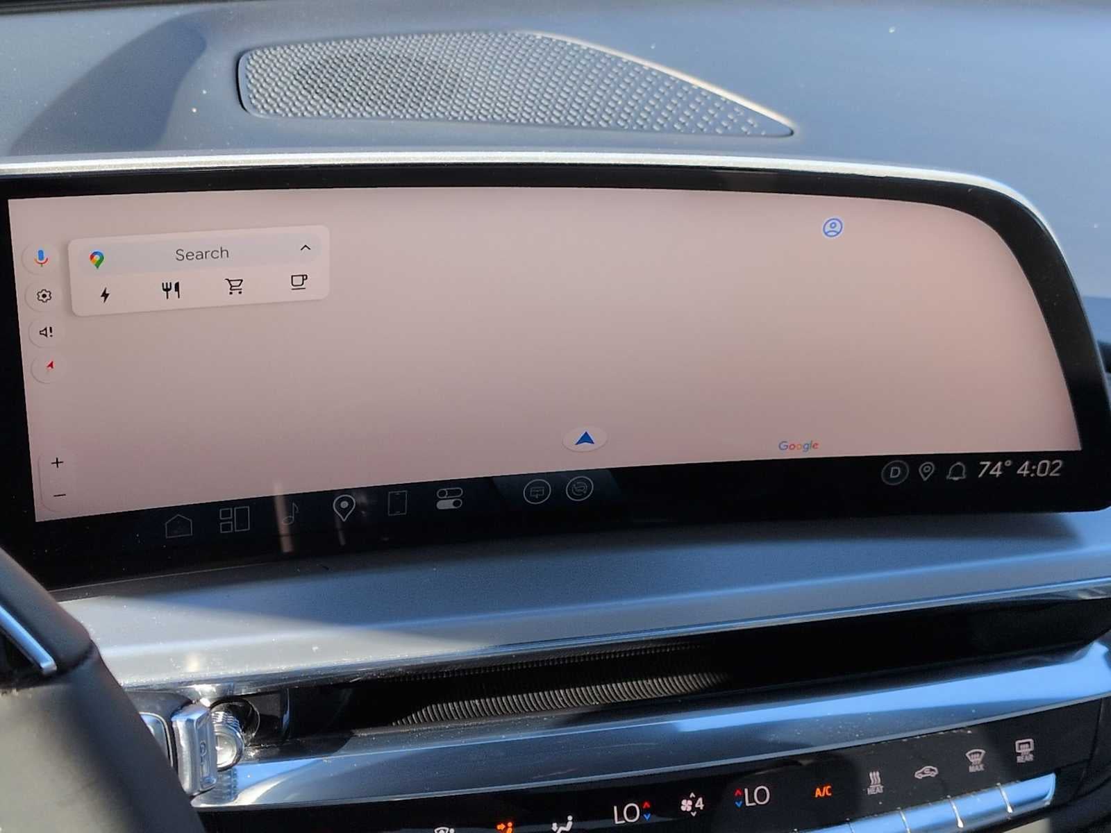 2024 Cadillac LYRIQ Lujo