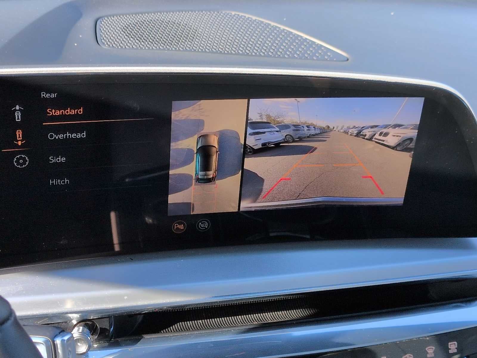 2024 Cadillac LYRIQ Lujo