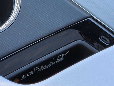 2024 Cadillac LYRIQ Lujo