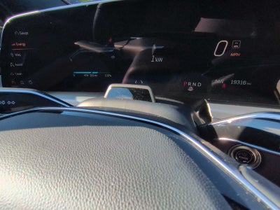 2024 Cadillac LYRIQ Lujo