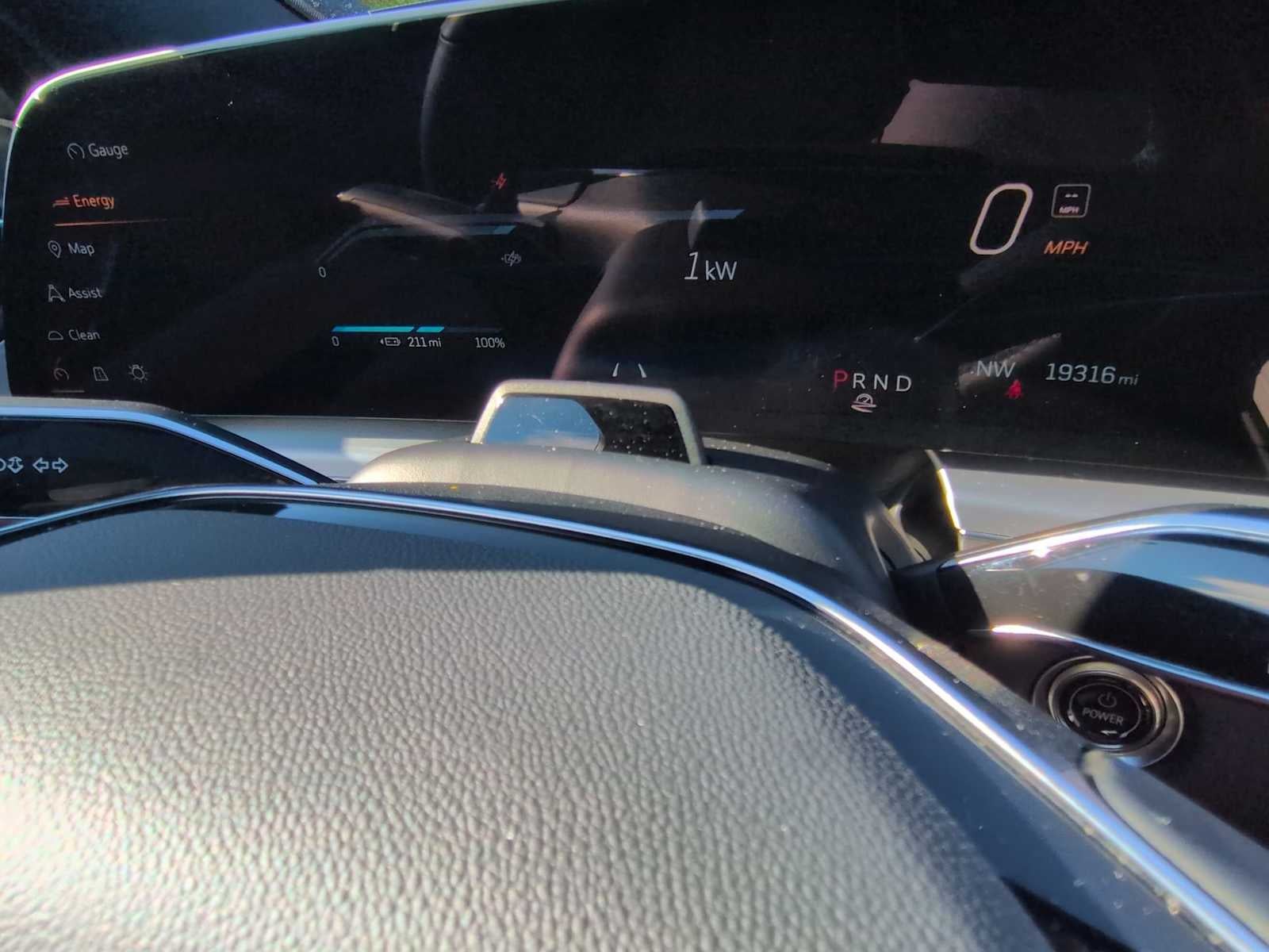 2024 Cadillac LYRIQ Lujo