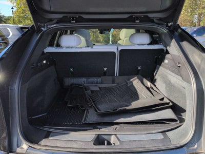 2024 Cadillac LYRIQ Lujo