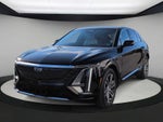 2024 Cadillac LYRIQ Lujo