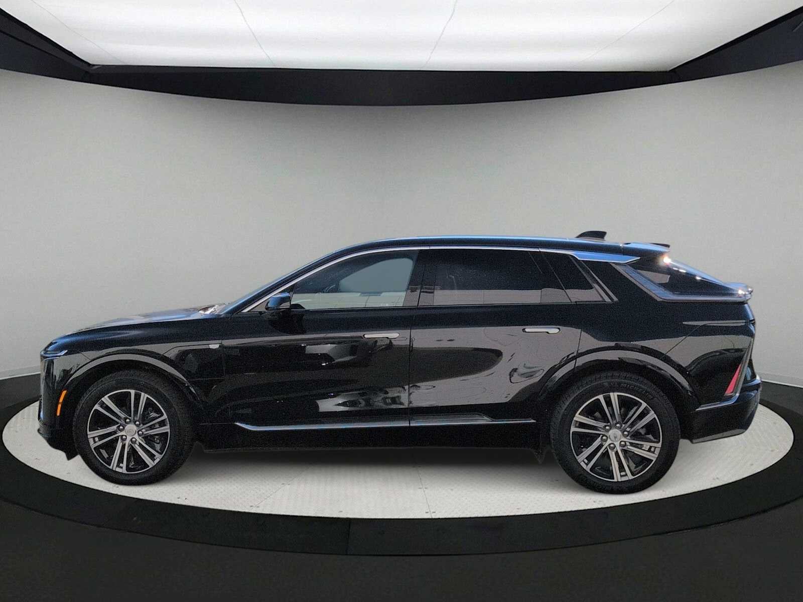 2024 Cadillac LYRIQ Lujo