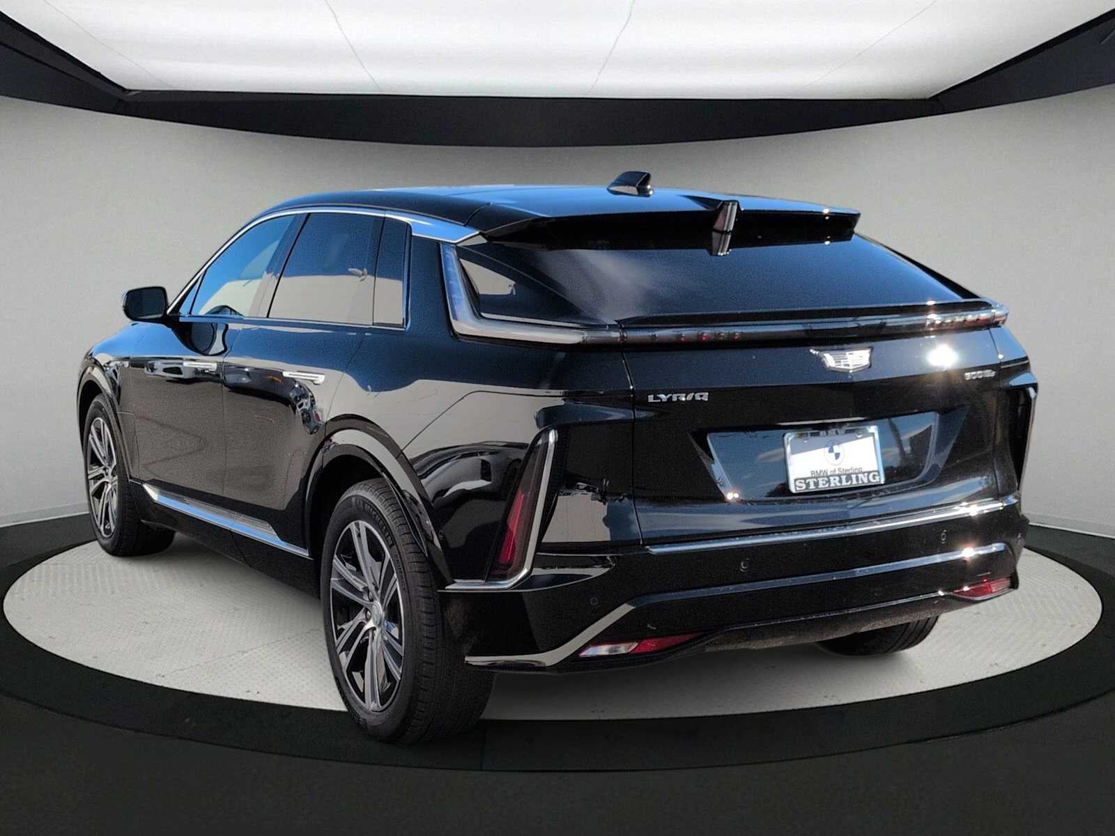 2024 Cadillac LYRIQ Lujo