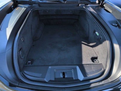 2025 Cadillac ESCALADE IQ Lujo 2