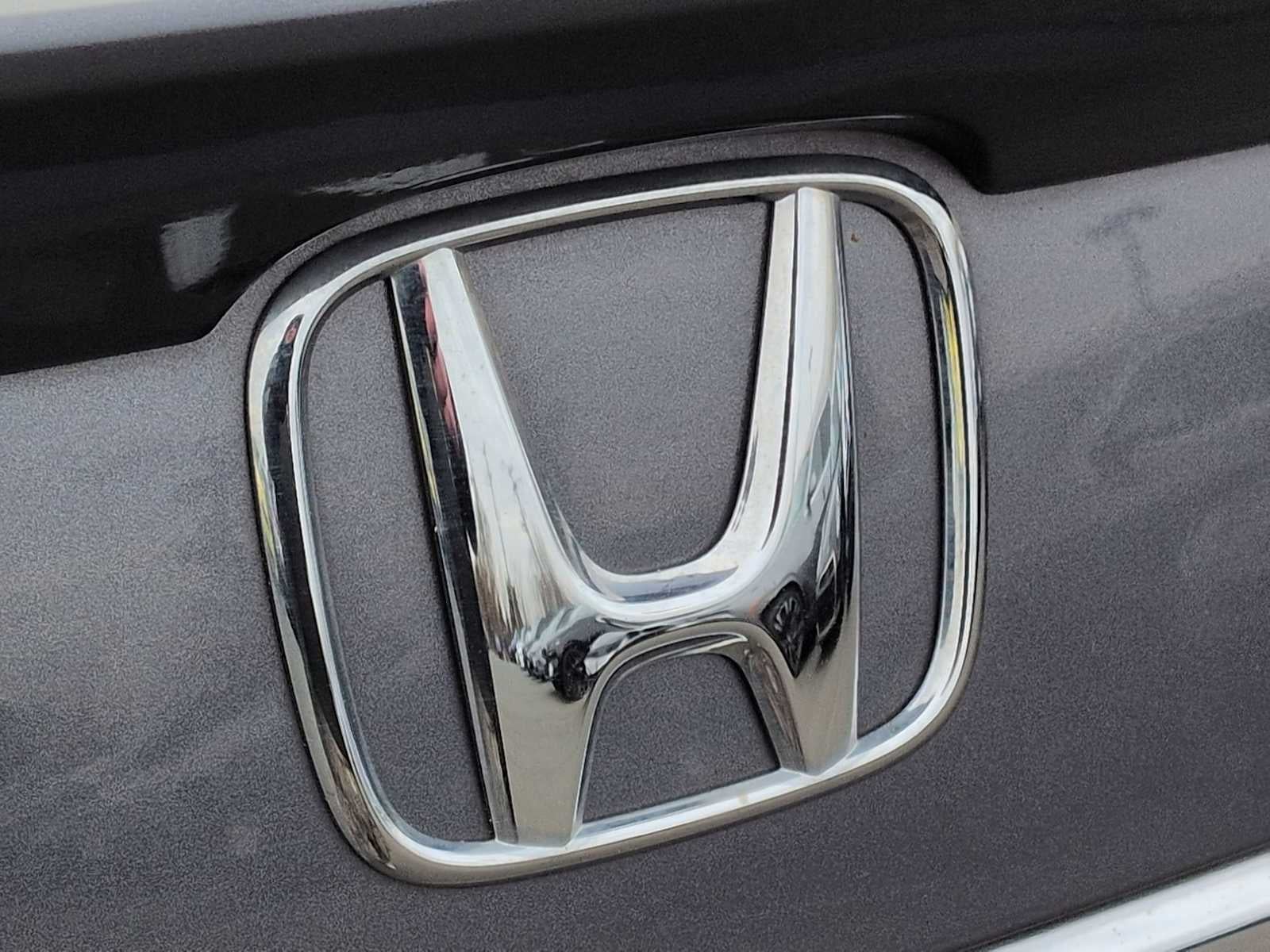 Honda Accord Sport 2016