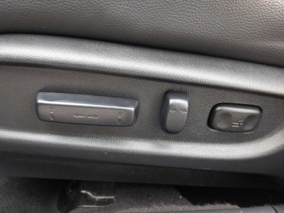 Honda Accord Sport 2016