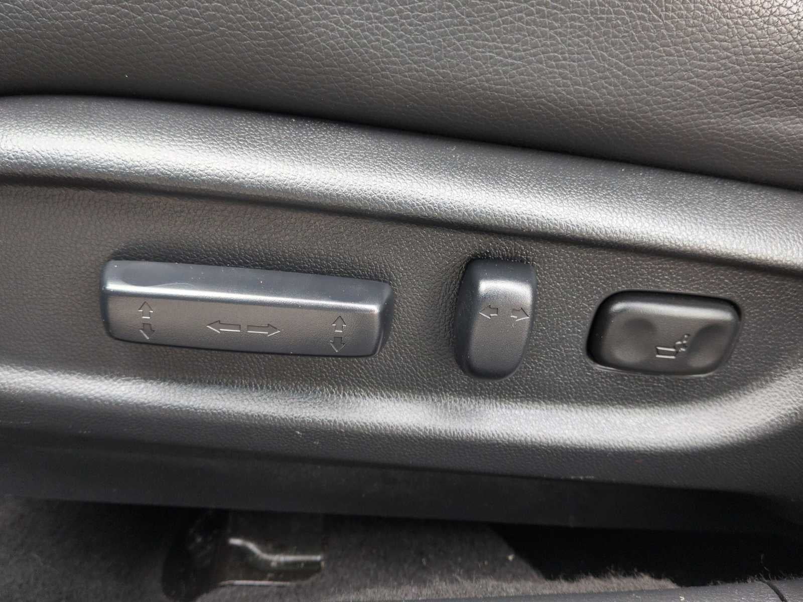 Honda Accord Sport 2016