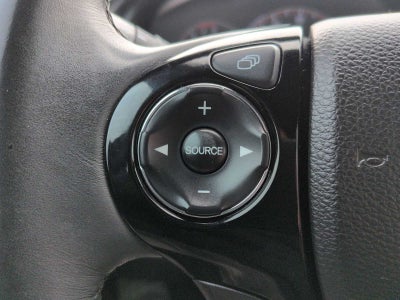 Honda Accord Sport 2016