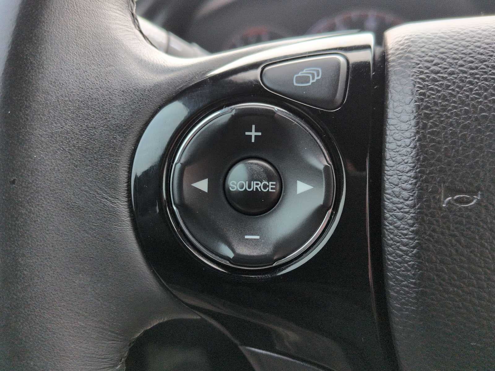 Honda Accord Sport 2016