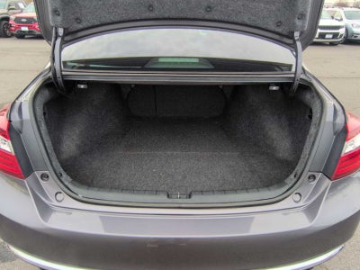 Honda Accord Sport 2016