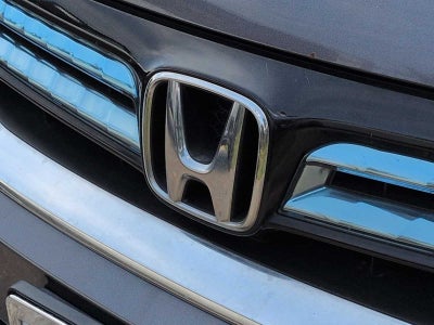 Honda Accord Hybrid de 4 puertas, berlina, 2015