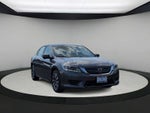 Honda Accord Hybrid de 4 puertas, berlina, 2015