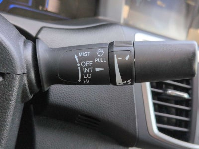 Honda Accord Hybrid de 4 puertas, berlina, 2015