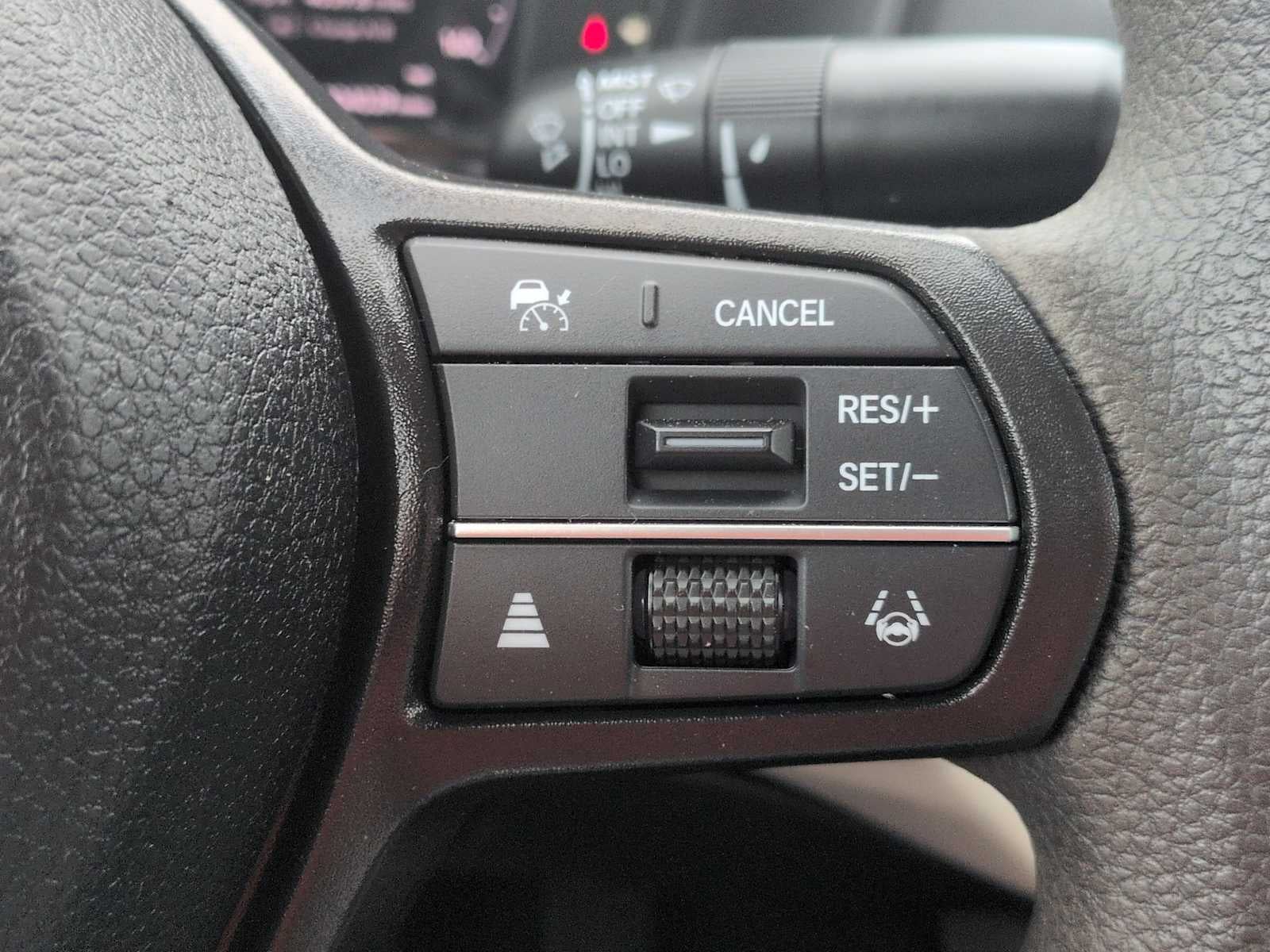 Honda Accord LX 2024