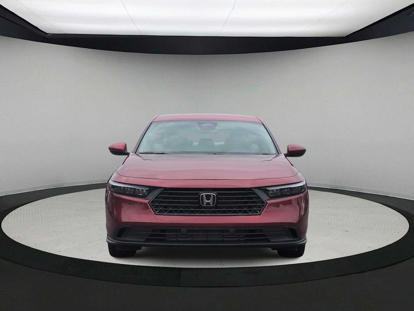 Honda Accord LX 2024