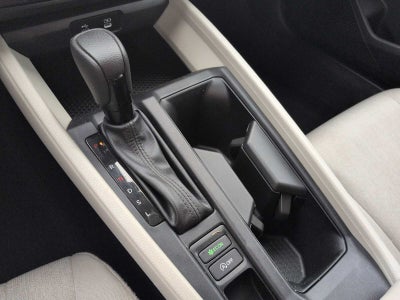 Honda Accord LX 2024