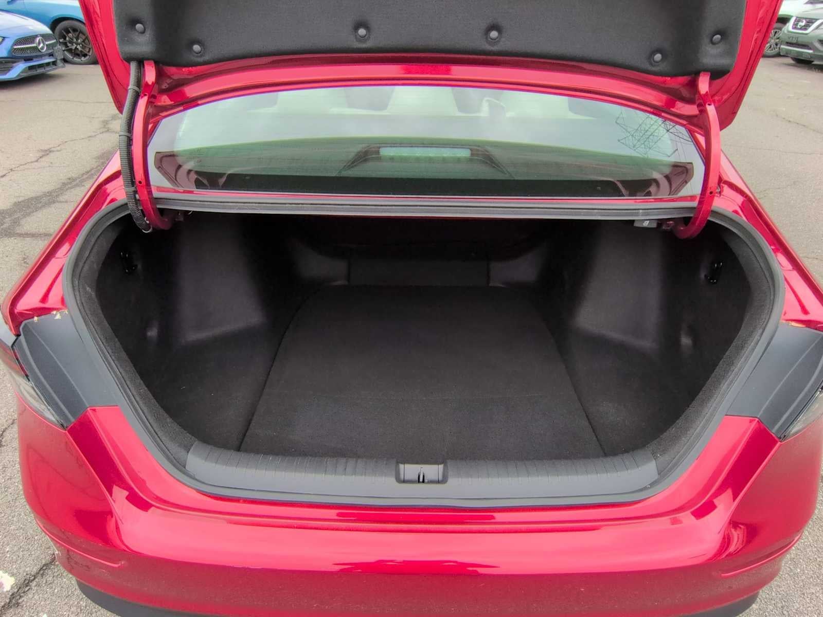 Honda Accord LX 2024