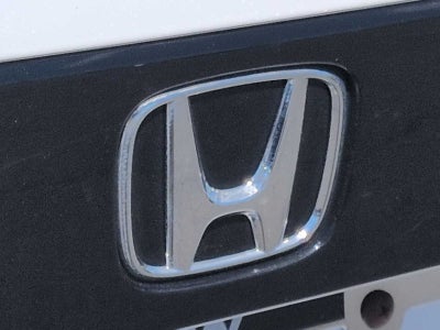 Honda Accord Hybrid Touring 2024
